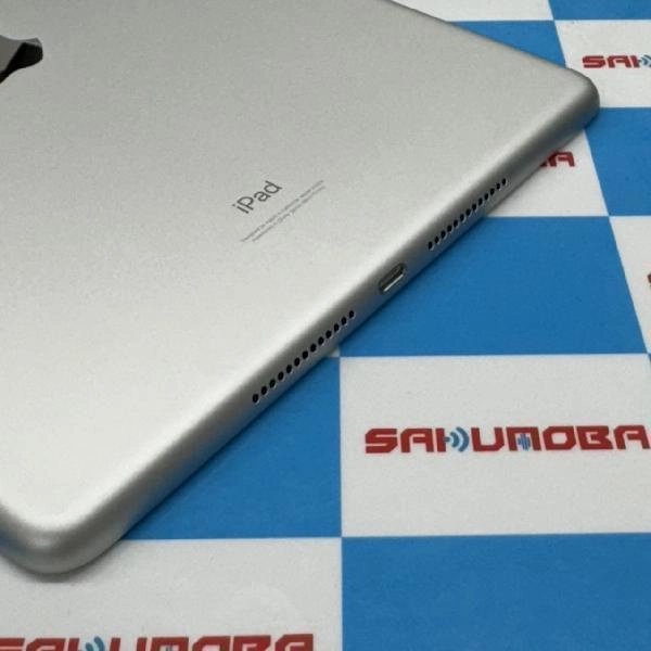 iPad 第9世代 au版SIMフリー 64GB MK493J/A A2604