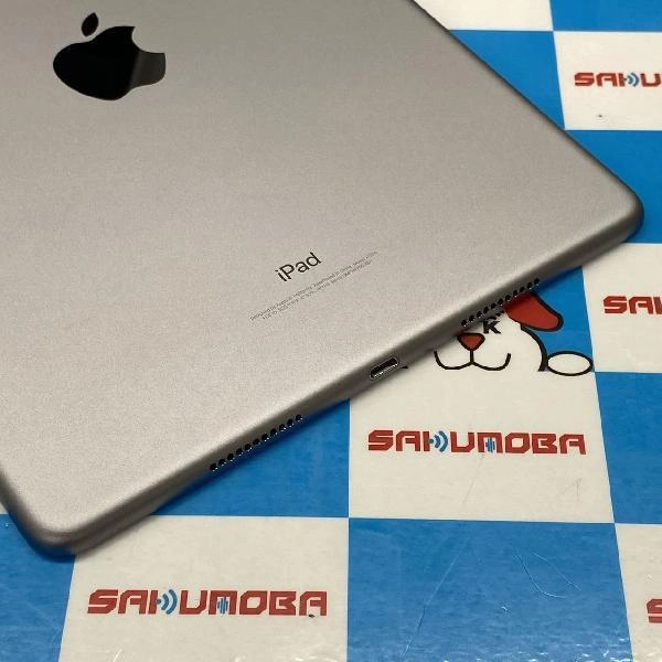 iPad Pro 10.5インチ docomo版SIMフリー 64GB MQEY2J/A A1709 スペースグレイ