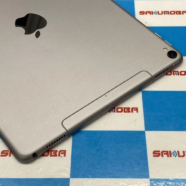 iPad Pro 10.5インチ docomo版SIMフリー 64GB MQEY2J/A A1709 スペースグレイ