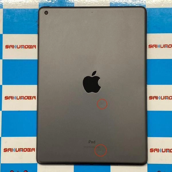 iPad 第8世代 Wi-Fiモデル 32GB MYL92J/A A2270