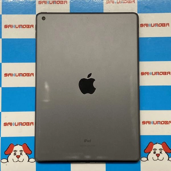 iPad 第8世代 Wi-Fiモデル 128GB MYLD2J/A A2270