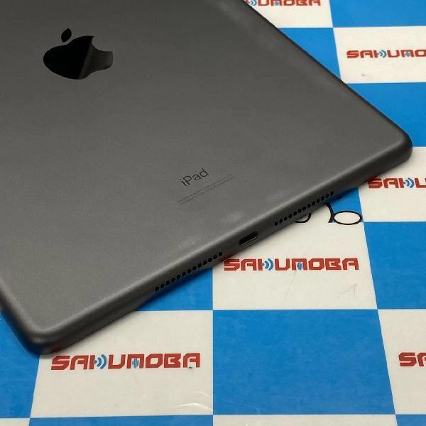 iPad 第8世代 Wi-Fiモデル 128GB MYLD2J/A A2270