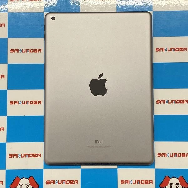 iPad 第5世代 Wi-Fiモデル 128GB MP2H2J/A A1822 極美品