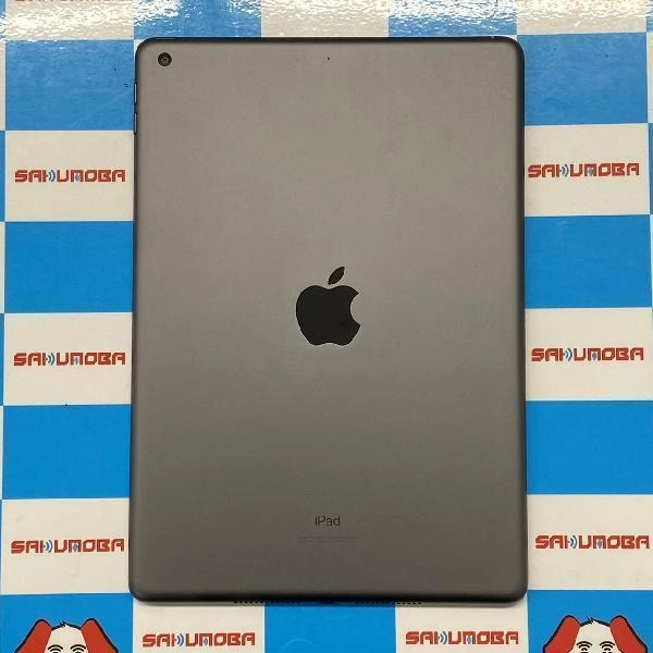 iPad 第7世代 Wi-Fiモデル 32GB FW742J/A A2197