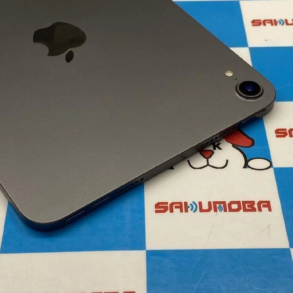 iPad mini 第6世代 Wi-Fiモデル 64GB MK7M3J/A A2567 極美品