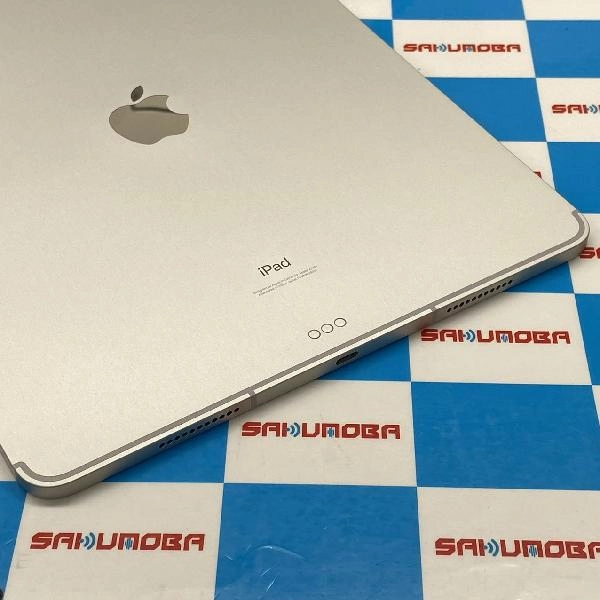 iPad Pro 12.9インチ 第5世代 Apple版SIMフリー 1TB MHRC3J/A A2461 極美品 シルバー