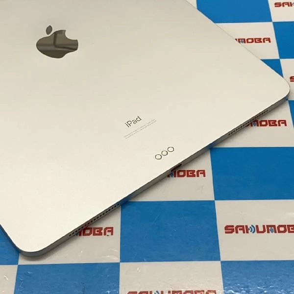 iPad Pro 12.9インチ 第4世代 Wi-Fiモデル 128GB MY2J2J/A A2229 訳あり品 シルバー