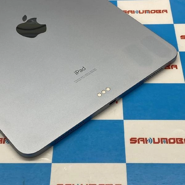 iPad Air 第4世代 Wi-Fiモデル 64GB 3H185J/A A2316 スカイブルー