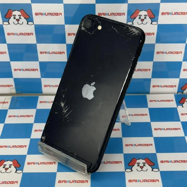 iPhoneSE 第3世代 Apple版SIMフリー 64GB MMYC3J/A A2782 ジャンク品