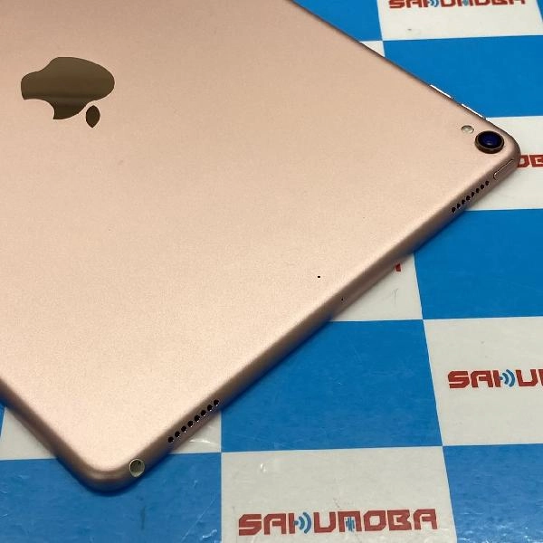 iPad Pro 10.5インチ Wi-Fiモデル 256GB MPF22J/A A1701 訳あり品 ローズゴールド