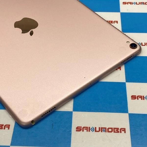 iPad Pro 10.5インチ Wi-Fiモデル 256GB NPF22J/A A1701 訳あり品 ローズゴールド
