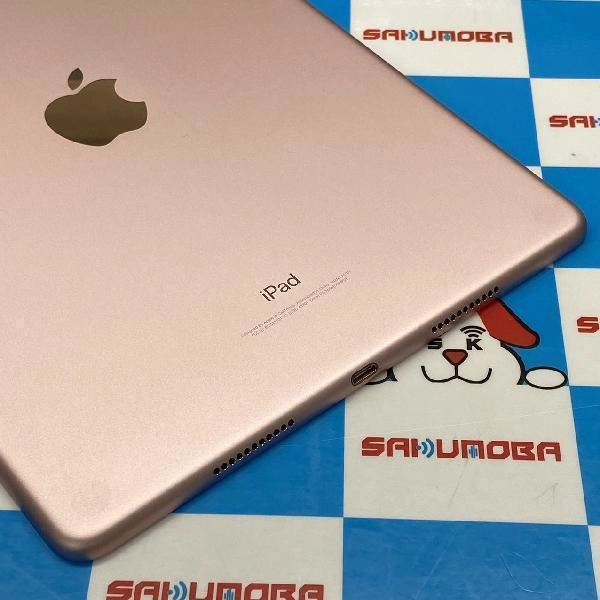 iPad Pro 10.5インチ Wi-Fiモデル 256GB NPF22J/A A1701 訳あり品 ローズゴールド
