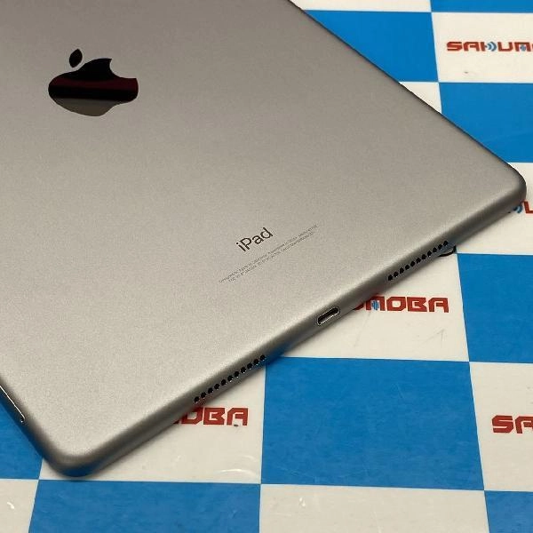 iPad Pro 10.5インチ au版SIMフリー 64GB MQEY2J/A A1709 訳あり品 スペースグレイ