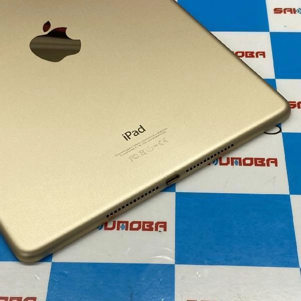 iPad Air 第2世代 Wi-Fiモデル 64GB MH182J/A A1566 美品 ゴールド