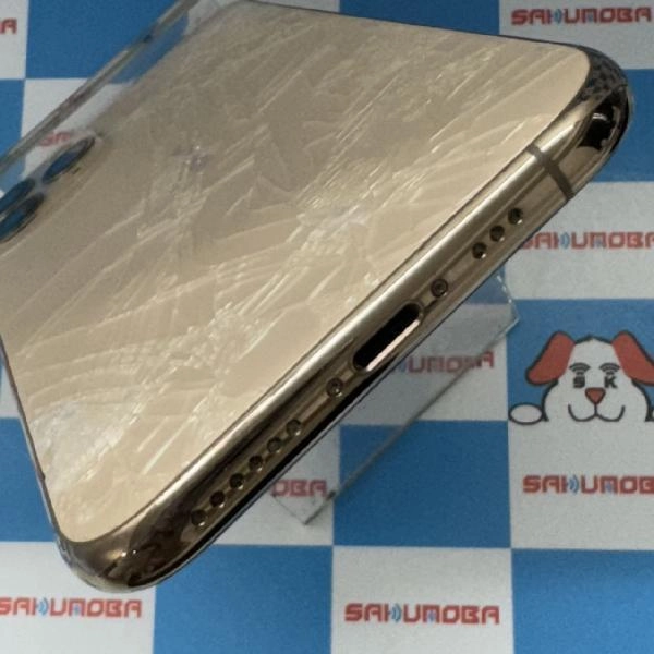 iPhone11 Pro docomo版SIMフリー 256GB MWC92J/A A2215 ジャンク品