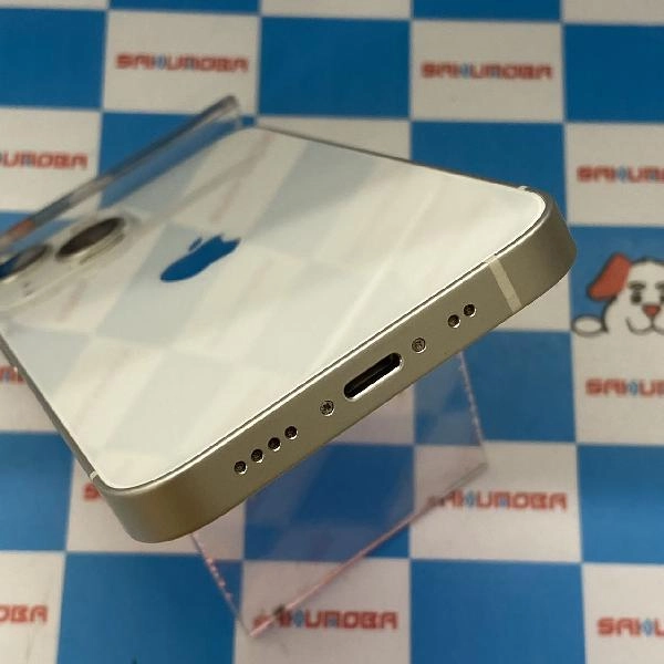 iPhone13 mini 楽天モバイル版SIMフリー 128GB MLJE3J/A A22626 極美品