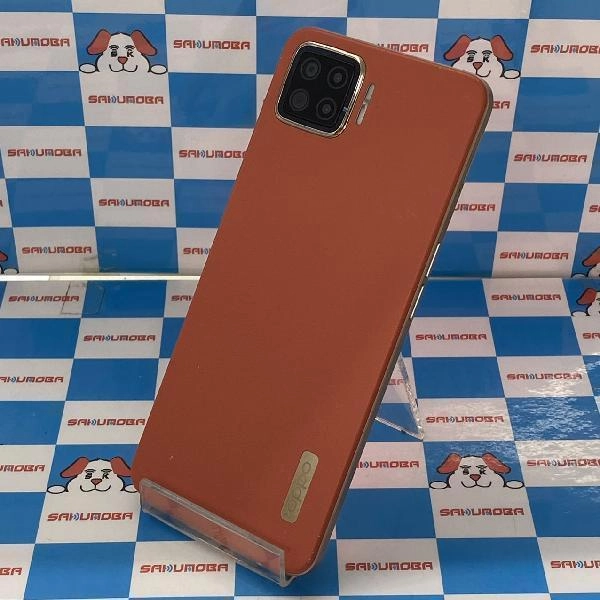 OPPO A73 楽天版SIMフリー 64GB CPH2099