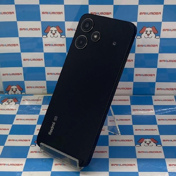 Redmi 12 5G XIG03 au 128GB 極美品