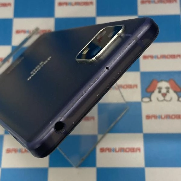 AQUOS sense5G SH-53A docomo 64GB