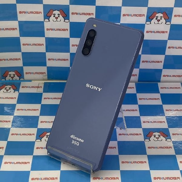 Xperia 10 III SO-52B docomo 128GB 極美品