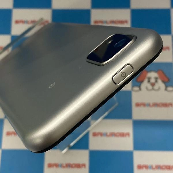 かんたんスマホ3 A205KC Y!mobile 64GB 新品同様