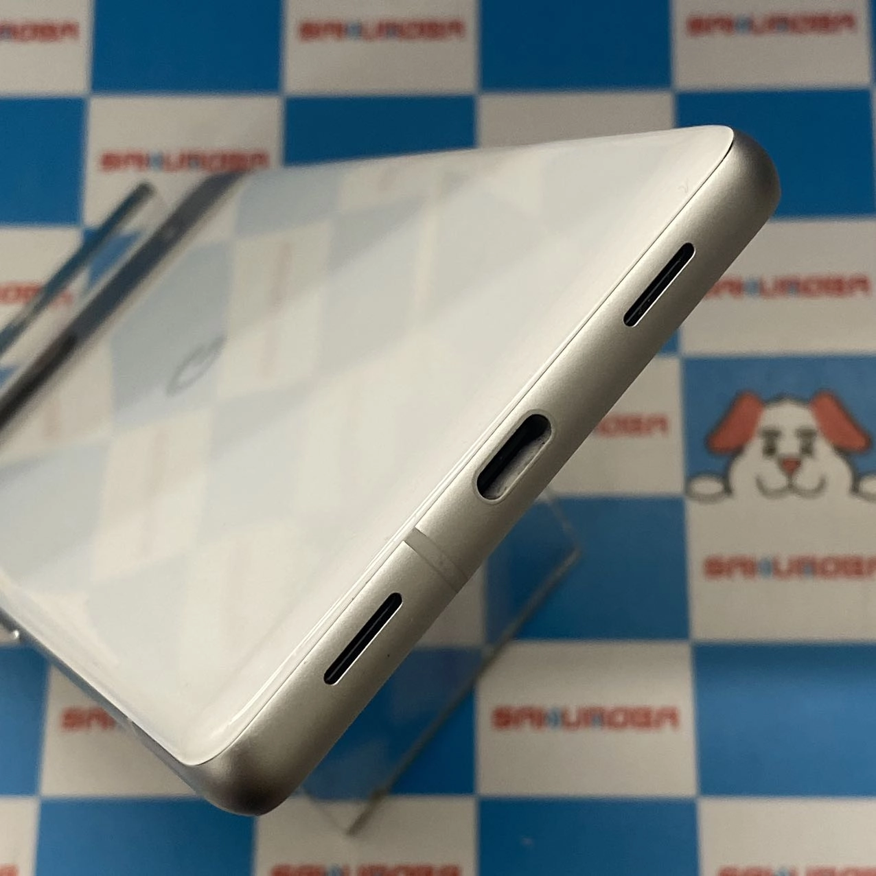 Google Pixel 7a SoftBank 128GB G82U8 極美品