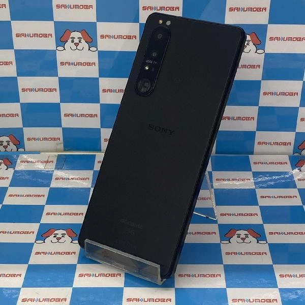 Xperia 1 III SO-51B docomo 256GB