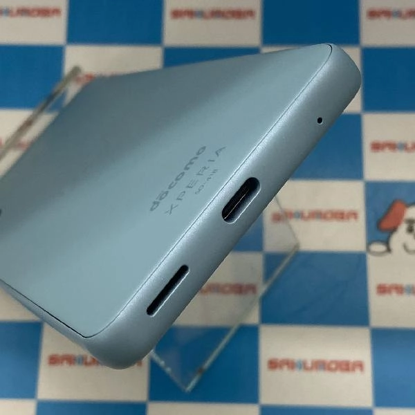 Xperia Ace II SO-41B docomo 64GB 新品同様