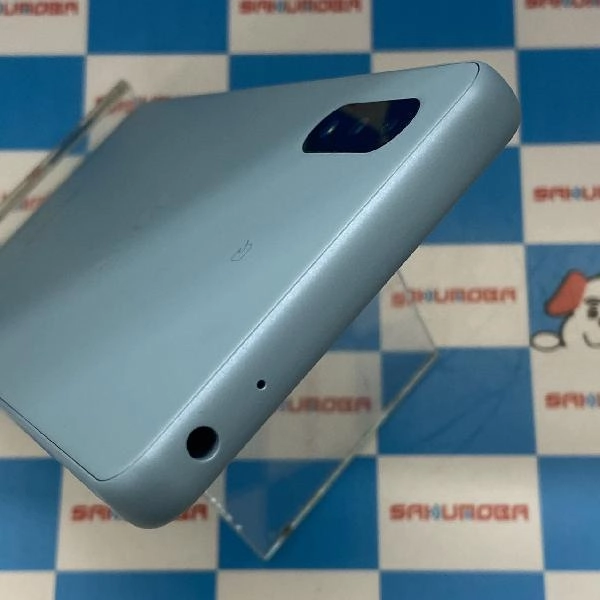 Xperia Ace II SO-41B docomo 64GB 新品同様
