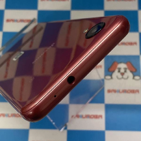 Galaxy A23 5G SC-56C docomo 64GB 未使用品