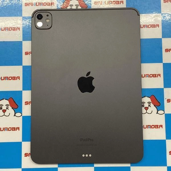 iPad Pro 11インチ 第5世代 Wi-Fiモデル 256GB MVV83J/A A2836 新品同様品