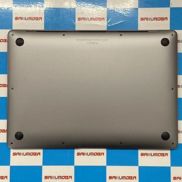 MacBook Air M1 2020  16GB 512GB A2337 極美品 スペースグレイ