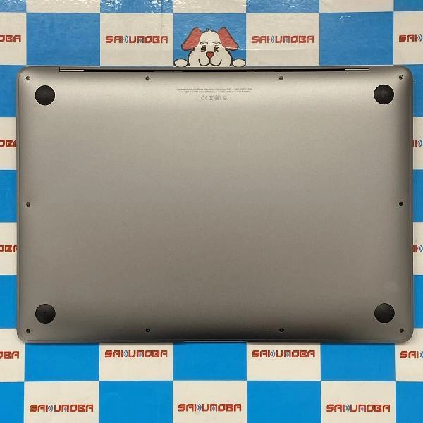 MacBook Air M1 2020  16GB 512GB A2337 スペースグレイ