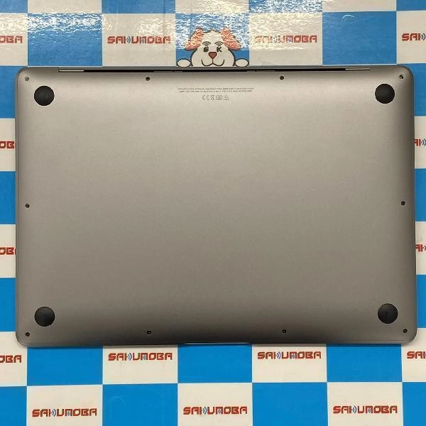 MacBook Air M1 2020  16GB 256GB A2337 極美品 スペースグレイ