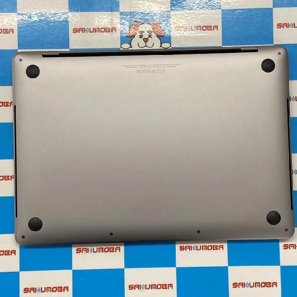MacBook Pro 13インチ 2016 Thunderbolt 3ポートx4  16GB 1TB MNQN2J/A 美品 スペースグレイ