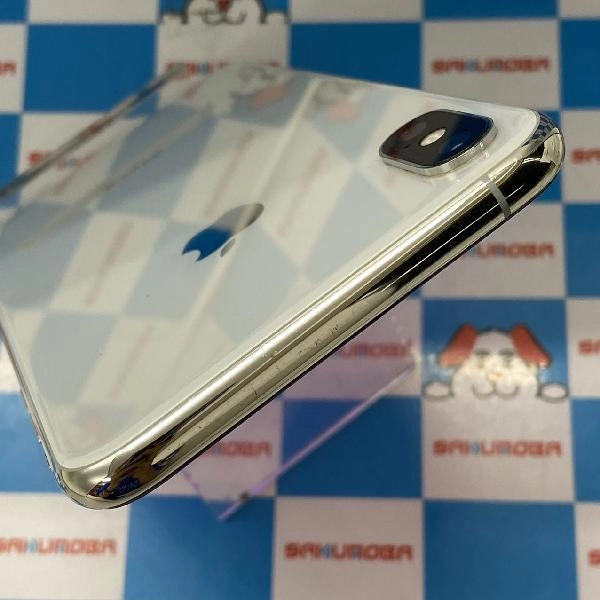 iPhoneXS Max SoftBank版SIMフリー 512GB MT6Y2J/A A2101