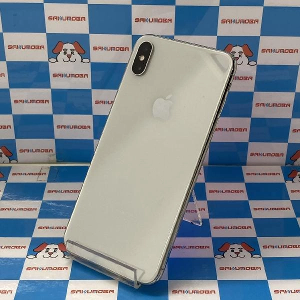 iPhoneXS Max SoftBank版SIMフリー 512GB MT6Y2J/A A2101