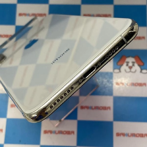 iPhoneXS Max SoftBank版SIMフリー 512GB MT6Y2J/A A2101