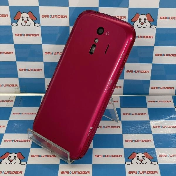 らくらくスマートフォン me F-01L 64GB 美品