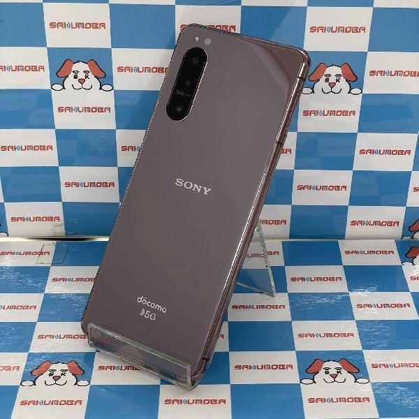 Xperia 5 II SO-52A docomo 128GB