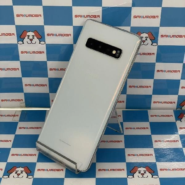 Galaxy S10 楽天モバイル版SIMフリー 128GB SM-G973C