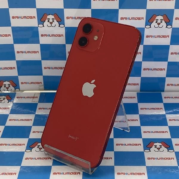 iPhone12 au版SIMフリー 64GB MGHQ3J/A A2402 No 商品カラー