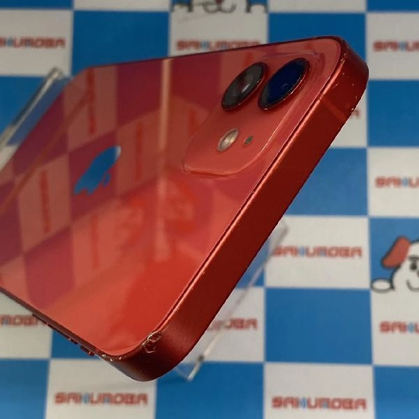 iPhone12 au版SIMフリー 64GB MGHQ3J/A A2402 No 商品カラー