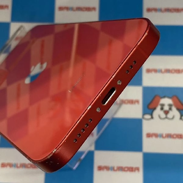 iPhone12 au版SIMフリー 64GB MGHQ3J/A A2402 No 商品カラー