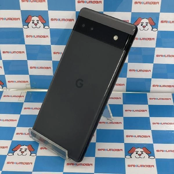 Google Pixel 6a SoftBank 128GB GB17L 極美品