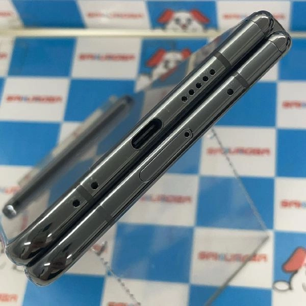 Google Pixel Fold au 256GB GA03810-JP 極美品