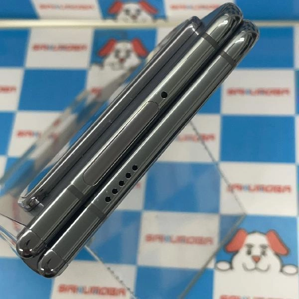 Google Pixel Fold au 256GB GA03810-JP 極美品