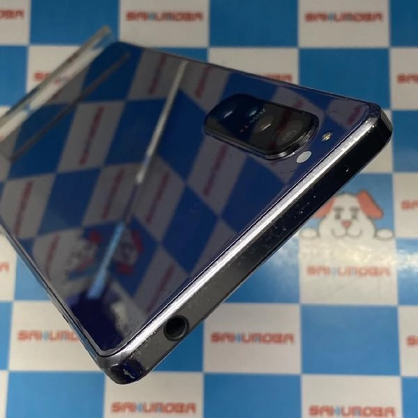 Xperia 1 II SO-51A docomo 128GB