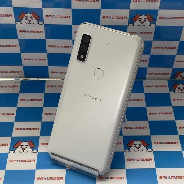 arrows We FCG01 au 64GB