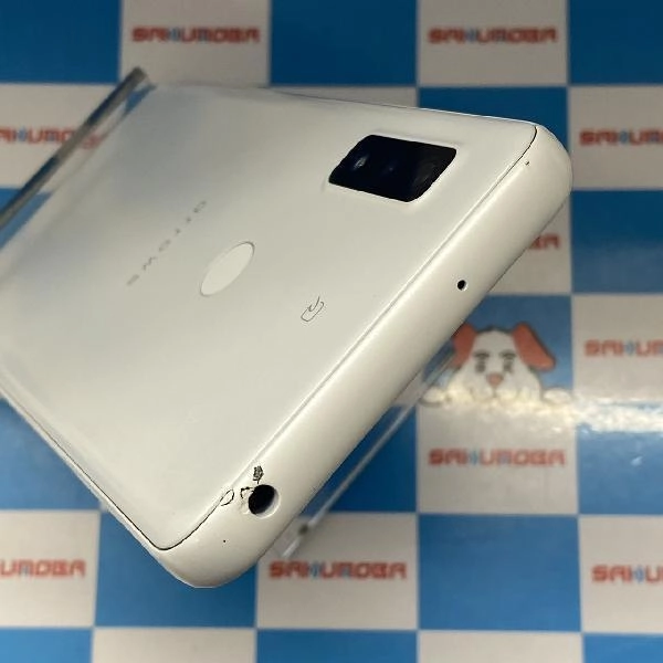 arrows We FCG01 au 64GB